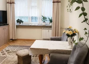 Mieszkanie trzypokojowe 48,00 m², Warszawa, Wola, Pustola, Sprzedaż