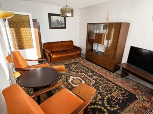 Mieszkanie trzypokojowe 51,60 m², Warszawa, Bemowo, Puszczy Solskiej, Sprzedaż