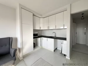 Mieszkanie trzypokojowe 37,00 m², Warszawa, Ochota, Racławicka, Sprzedaż
