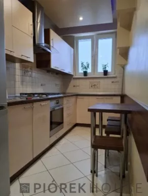 Mieszkanie trzypokojowe 48,50 m², Warszawa, Praga Północ, Radzymińska, Sprzedaż