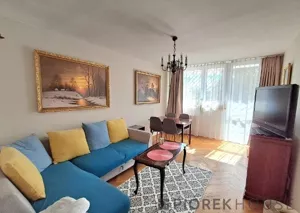 Mieszkanie trzypokojowe 64,00 m², Warszawa, Praga Północ, Radzymińska, Sprzedaż