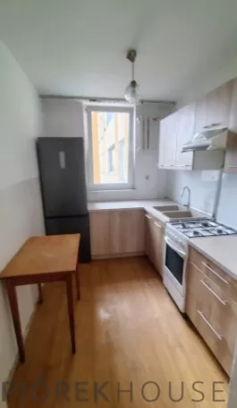 Mieszkanie trzypokojowe 60,00 m², Warszawa, Targówek, Rembielińska, Sprzedaż