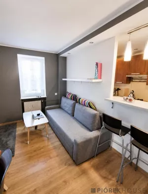 Mieszkanie trzypokojowe 48,00 m², Warszawa, Targówek, Rembielińska, Sprzedaż