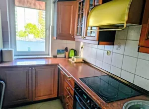 Mieszkanie trzypokojowe 65,00 m², Warszawa, Bielany, Rodziny Połanieckich, Sprzedaż