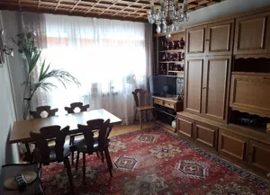 Mieszkanie trzypokojowe 56,00 m², Warszawa, Praga Południe, gen. Romana Abrahama, Sprzedaż