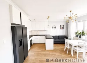 Mieszkanie trzypokojowe 57,00 m², Marki, Romana Dmowskiego, Sprzedaż