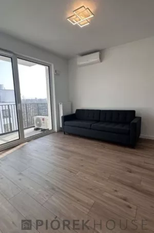 Mieszkanie trzypokojowe 54,50 m², Warszawa, Włochy, Równoległa, Sprzedaż