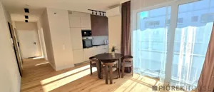 Mieszkanie trzypokojowe 58,00 m², Warszawa, Włochy, Równoległa, Sprzedaż