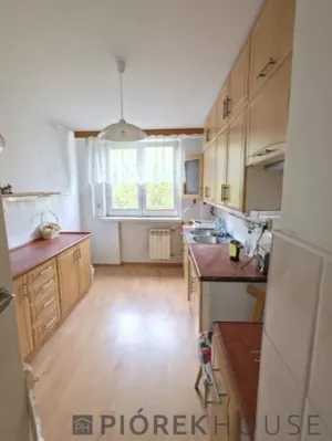 Mieszkanie trzypokojowe 58,00 m², Warszawa, Bemowo, Rozłogi, Sprzedaż