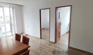 Mieszkanie trzypokojowe 44,00 m², Warszawa, Praga Południe, Rozłucka, Sprzedaż