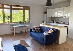 Mieszkanie trzypokojowe 62,00 m², Warszawa, Bielany, Rudzka, Sprzedaż