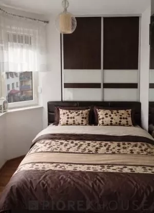 Mieszkanie trzypokojowe 69,00 m², Warszawa, Ursus, Ryżowa, Sprzedaż