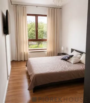 Mieszkanie trzypokojowe 64,00 m², Warszawa, Wilanów, al. Rzeczypospolitej, Sprzedaż