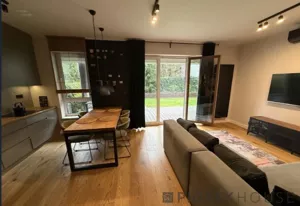 Mieszkanie trzypokojowe 58,47 m², Warszawa, Włochy, Sabały, Sprzedaż