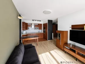 Mieszkanie trzypokojowe 55,89 m², Warszawa, Targówek, Samarytanka, Sprzedaż