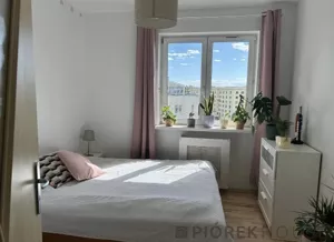 Mieszkanie trzypokojowe 69,10 m², Warszawa, Targówek, Samarytanka, Sprzedaż