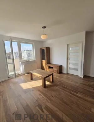 Mieszkanie trzypokojowe 53,76 m², Warszawa, Białołęka, Sieczna, Sprzedaż