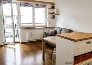 Apartamenty 87220/6624/OMS Warszawa Praga Północ Siedlecka
