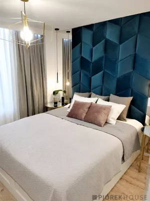 Mieszkanie trzypokojowe 50,00 m², Warszawa, Bemowo, Siemiatycka, Sprzedaż
