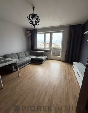 Mieszkanie trzypokojowe 53,70 m², Warszawa, Białołęka, Skarbka z Gór, Sprzedaż