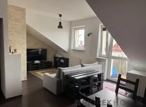 Mieszkanie trzypokojowe 54,10 m², Warszawa, Białołęka, Skarbka z Gór, Sprzedaż