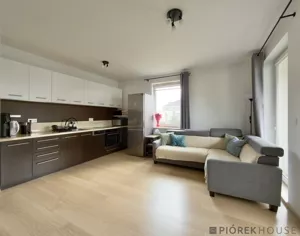 Mieszkanie trzypokojowe 57,29 m², Warszawa, Białołęka, Skarbka z Gór, Sprzedaż