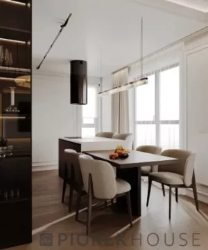 Apartamenty 85731/6624/OMS Warszawa Wola Skierniewicka