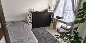 Mieszkanie trzypokojowe 38,91 m², Ząbki, Skrajna, Sprzedaż
