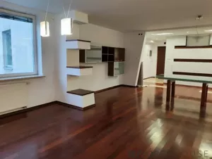 Mieszkanie trzypokojowe 119,51 m², Warszawa, Wola, Skwer kard. Stefana Wyszyńskiego, Sprzedaż