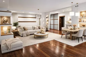 Apartamenty 90747/6624/OMS Warszawa Wola Skwer kard. Stefana Wyszyńskiego