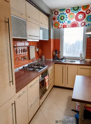 Mieszkanie trzypokojowe 54,00 m², Warszawa, Wola, Smocza, Sprzedaż
