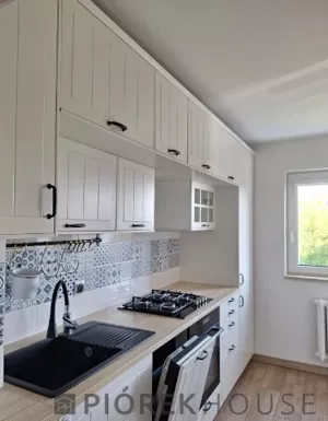 Mieszkanie trzypokojowe 45,00 m², Warszawa, Mokotów, Śniardwy, Sprzedaż