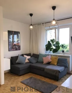 Apartamenty 89410/6624/OMS Warszawa Mokotów Soczi
