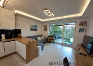 Apartamenty 86159/6624/OMS Marki Sokola