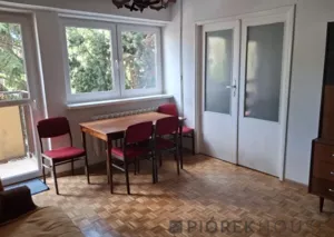 Mieszkanie trzypokojowe 47,00 m², Warszawa, Mokotów, Solankowa, Sprzedaż