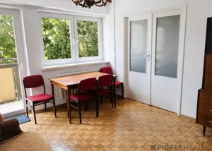 Mieszkanie trzypokojowe 47,00 m², Warszawa, Mokotów, Solankowa, Sprzedaż