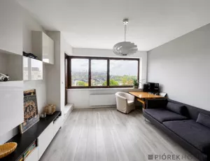 Mieszkanie trzypokojowe 61,00 m², Warszawa, Śródmieście, Solec, Sprzedaż