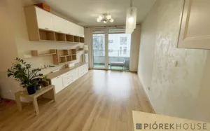 Mieszkanie trzypokojowe 54,75 m², Warszawa, Białołęka, Sprawna, Sprzedaż