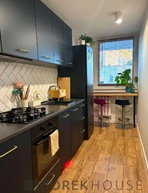 Mieszkanie trzypokojowe 61,20 m², Warszawa, Białołęka, Śreniawitów, Sprzedaż