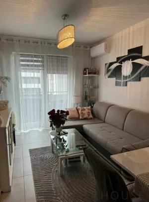 Mieszkanie trzypokojowe 48,00 m², Warszawa, Wola, Stańczyka, Sprzedaż