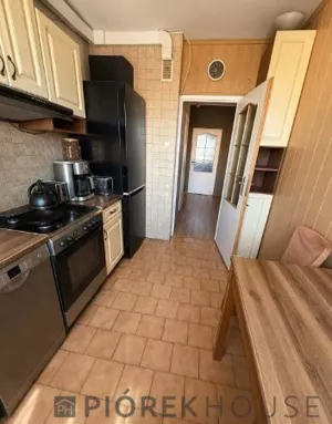 Mieszkanie trzypokojowe 59,80 m², Warszawa, Ursynów, Stanisława Kazury, Sprzedaż