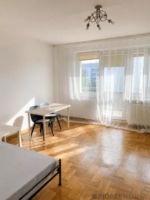 Mieszkanie trzypokojowe 66,90 m², Warszawa, Ursynów, Stanisława Kulczyńskiego, Sprzedaż
