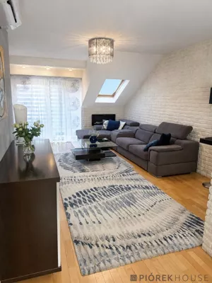 Mieszkanie trzypokojowe 82,00 m², Warszawa, Bemowo, Stanisława Ligonia, Sprzedaż