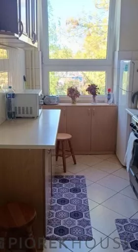 Mieszkanie trzypokojowe 52,50 m², Warszawa, Ochota, Stanisława Skarżyńskiego, Sprzedaż