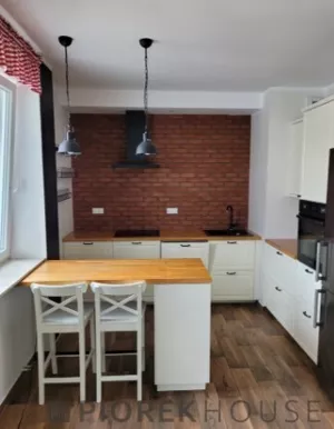 Mieszkanie trzypokojowe 65,60 m², Warszawa, Ursus, Starodęby, Sprzedaż