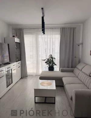 Mieszkanie trzypokojowe 58,28 m², Warszawa, Białołęka, Starowiślna, Sprzedaż