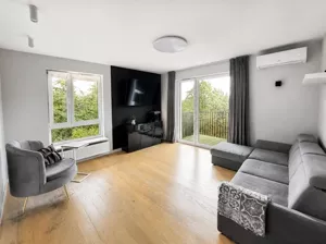 Mieszkanie trzypokojowe 69,61 m², Warszawa, Białołęka, Starowiślna, Sprzedaż