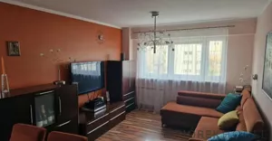 Mieszkanie trzypokojowe 65,20 m², Warszawa, Ochota, Stefana Baleya, Sprzedaż