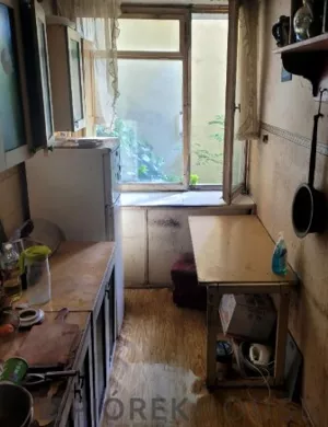Mieszkanie trzypokojowe 56,48 m², Warszawa, Praga Północ, Stefana Starzyńskiego, Sprzedaż