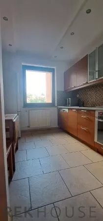 Mieszkanie trzypokojowe 63,00 m², Warszawa, Ursynów, Stefana Szolc-Rogozińskiego, Sprzedaż